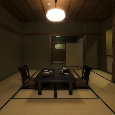 Yamanoo Hotell Kanazawa Exteriör bild