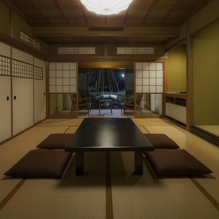 Yamanoo Hotell Kanazawa Exteriör bild