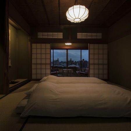 Yamanoo Hotell Kanazawa Exteriör bild