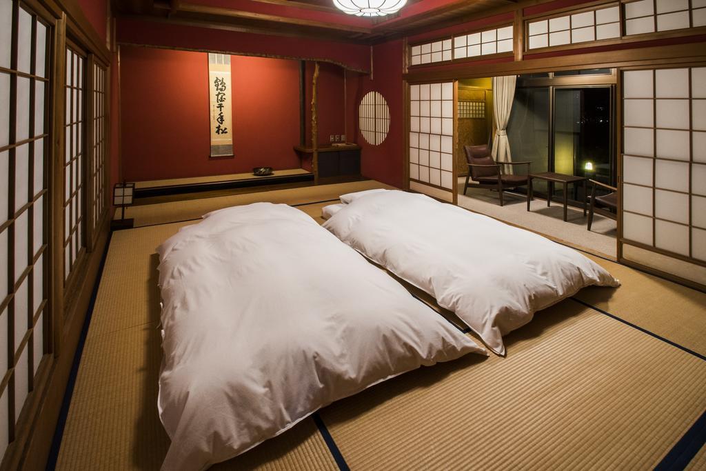 Yamanoo Hotell Kanazawa Exteriör bild