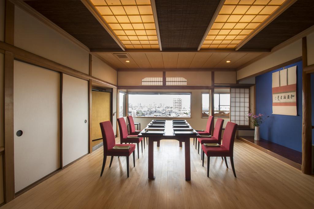Yamanoo Hotell Kanazawa Exteriör bild