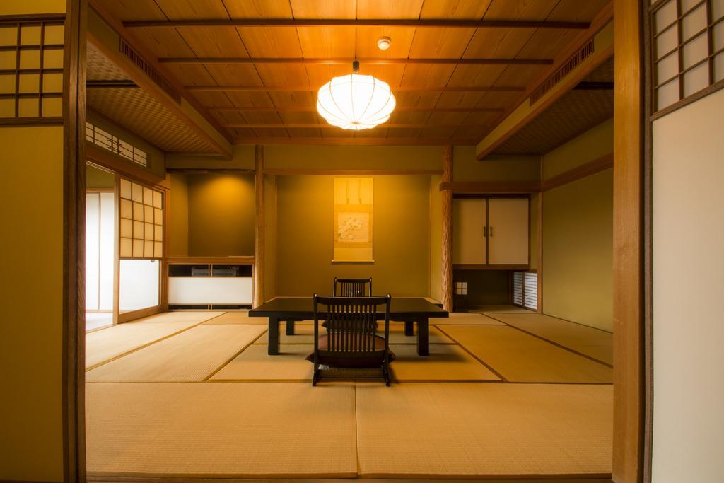 Yamanoo Hotell Kanazawa Exteriör bild