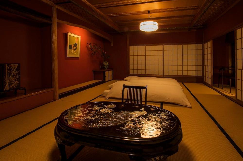 Yamanoo Hotell Kanazawa Exteriör bild